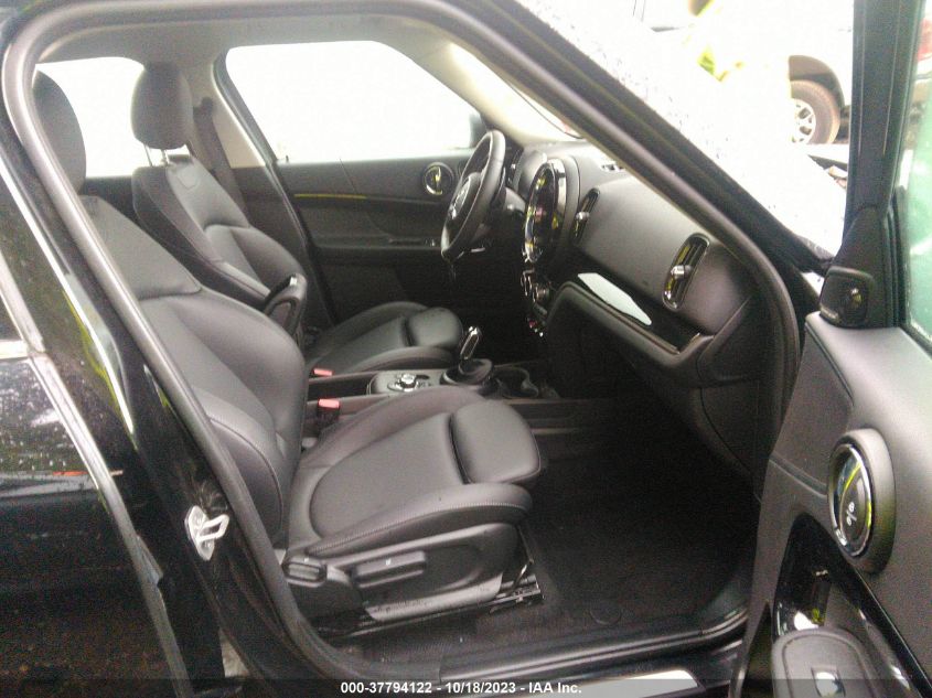 2023 MINI COUNTRYMAN COOPER S WMZ83BR07P3P36760
