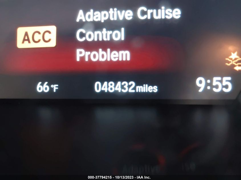 2018 HONDA CR-V EX-L - 7FARW1H81JE056641