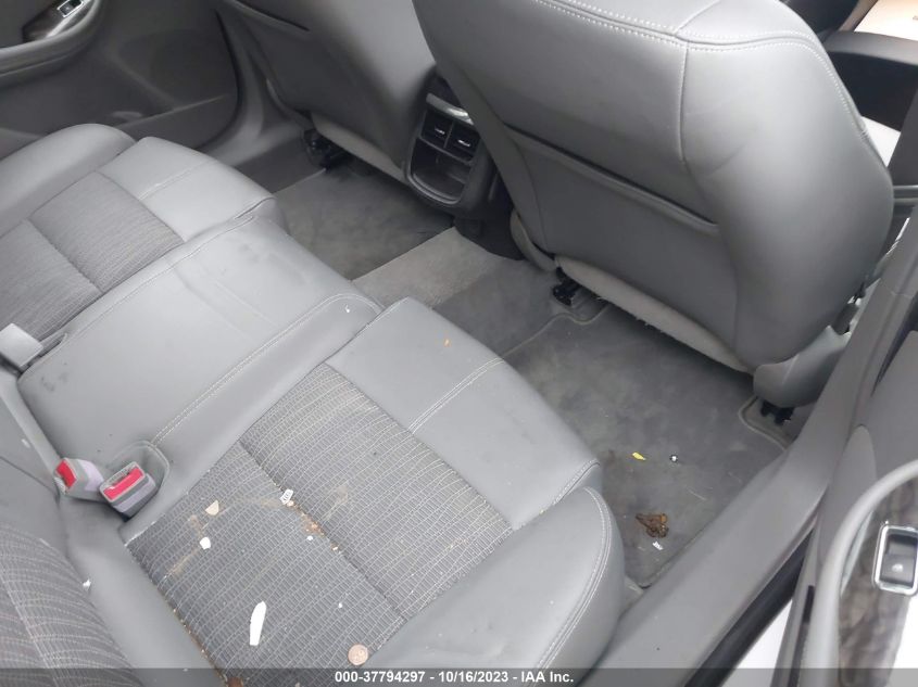 2014 CHEVROLET IMPALA LT - 2G1115SL3E9247363