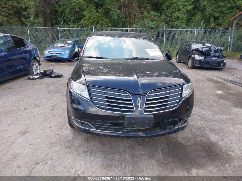 2018 LINCOLN MKT - 2LMHJ5NKXJBL01348