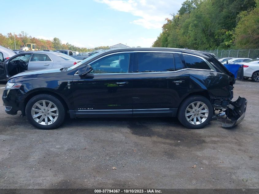 2018 LINCOLN MKT - 2LMHJ5NKXJBL01348