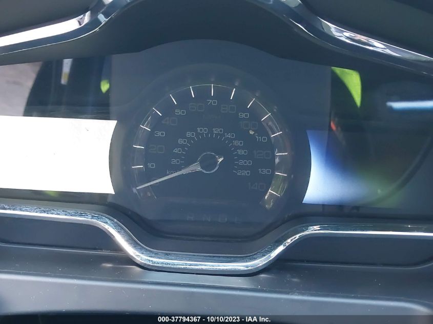 2018 LINCOLN MKT - 2LMHJ5NKXJBL01348