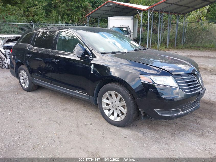 2018 LINCOLN MKT - 2LMHJ5NKXJBL01348