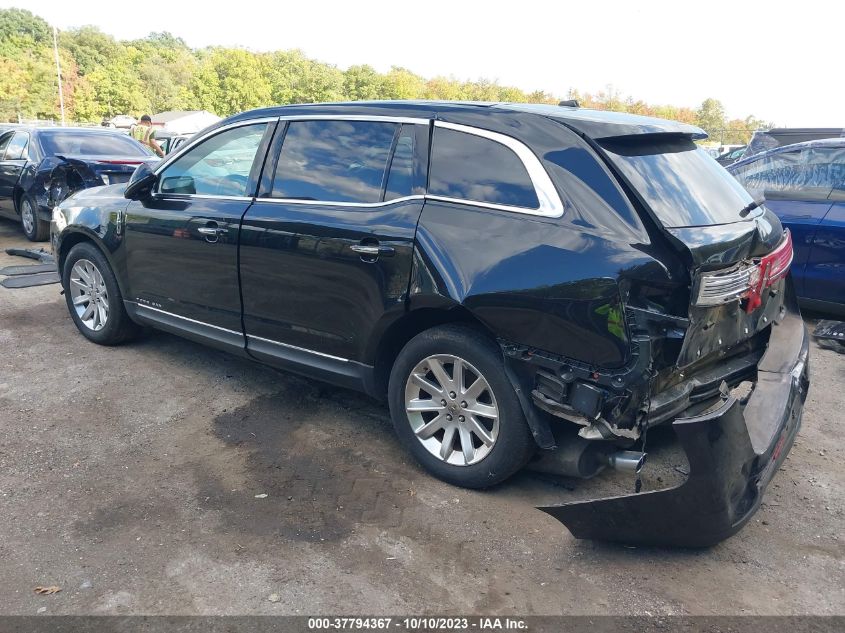 2018 LINCOLN MKT - 2LMHJ5NKXJBL01348