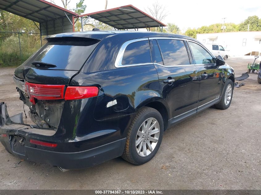 2018 LINCOLN MKT - 2LMHJ5NKXJBL01348