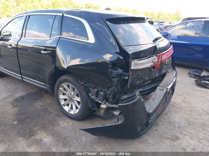 2018 LINCOLN MKT - 2LMHJ5NKXJBL01348