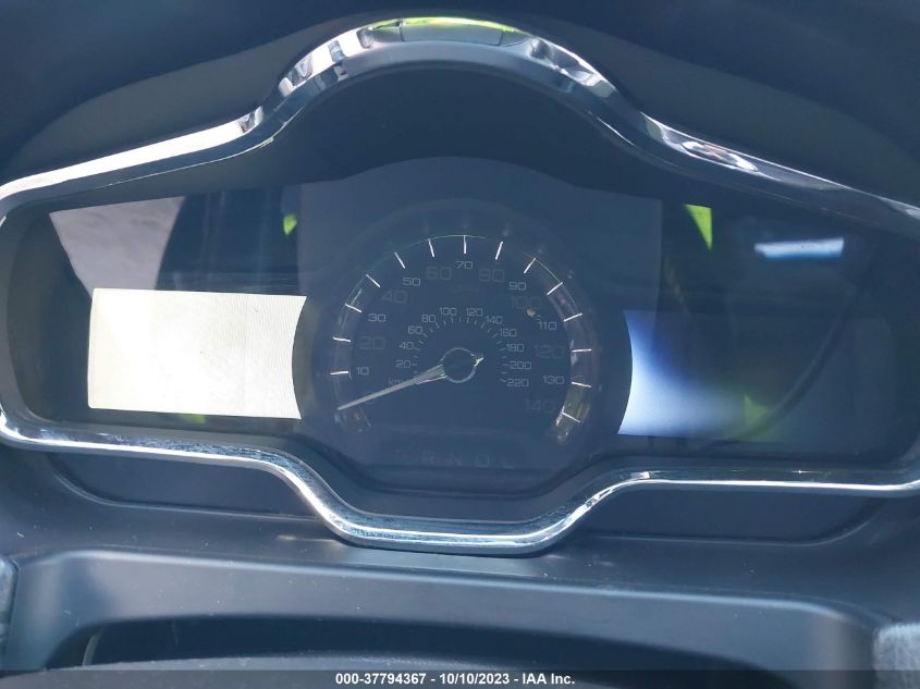 2018 LINCOLN MKT - 2LMHJ5NKXJBL01348