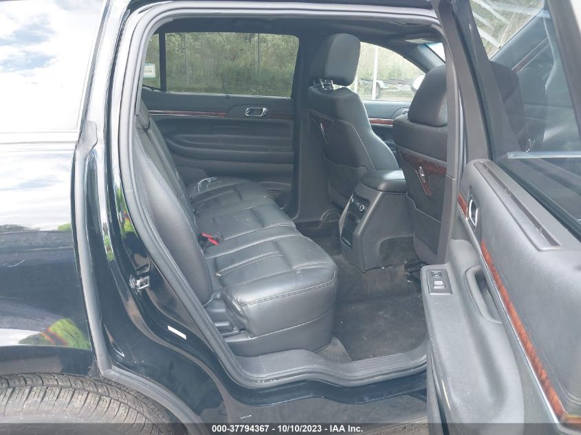 2018 LINCOLN MKT - 2LMHJ5NKXJBL01348
