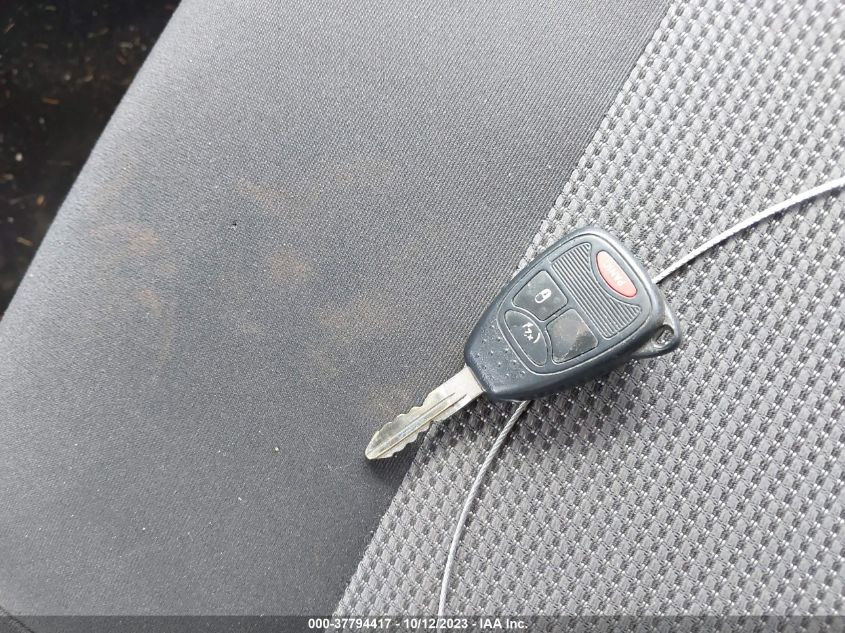 2015 JEEP PATRIOT LATITUDE - 1C4NJRFB5FD417745