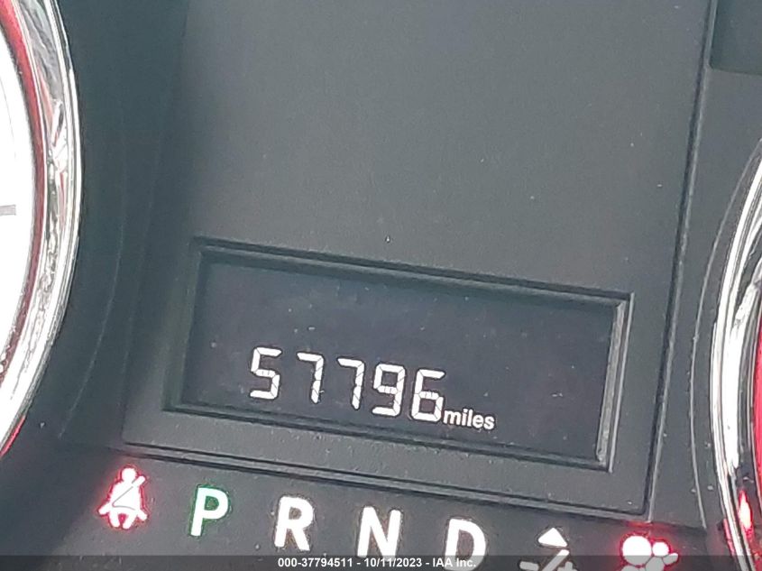 2019 DODGE GRAND CARAVAN SXT - 2C4RDGCG7KR595483