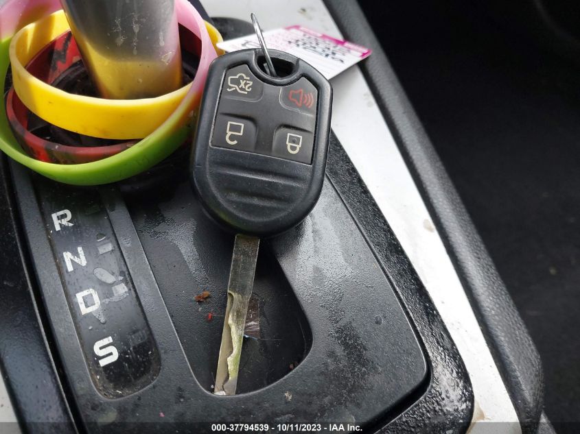 2015 FORD FIESTA SE - 3FADP4BJ8FM160391