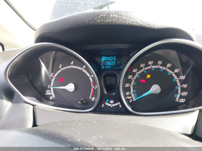 2015 FORD FIESTA SE - 3FADP4BJ8FM160391