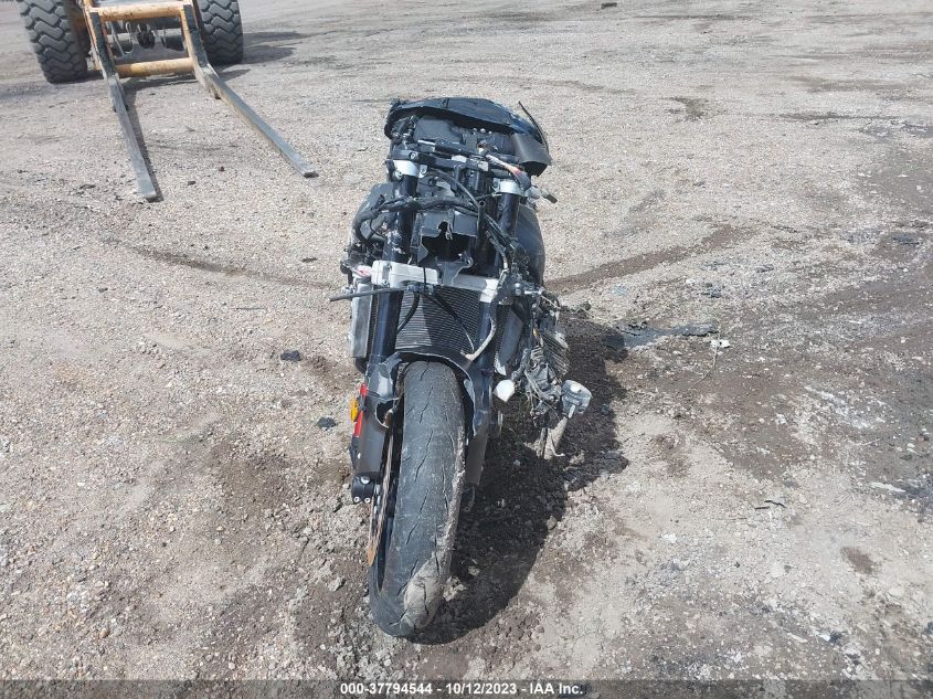 2023 KAWASAKI ZX1002 M - JKBZXVM12PA004905