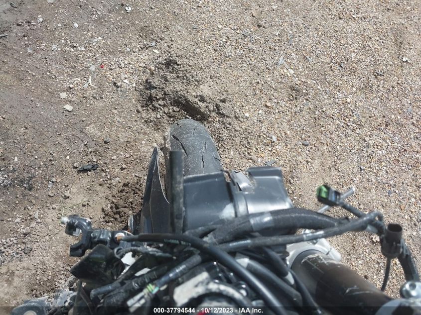 2023 KAWASAKI ZX1002 M - JKBZXVM12PA004905