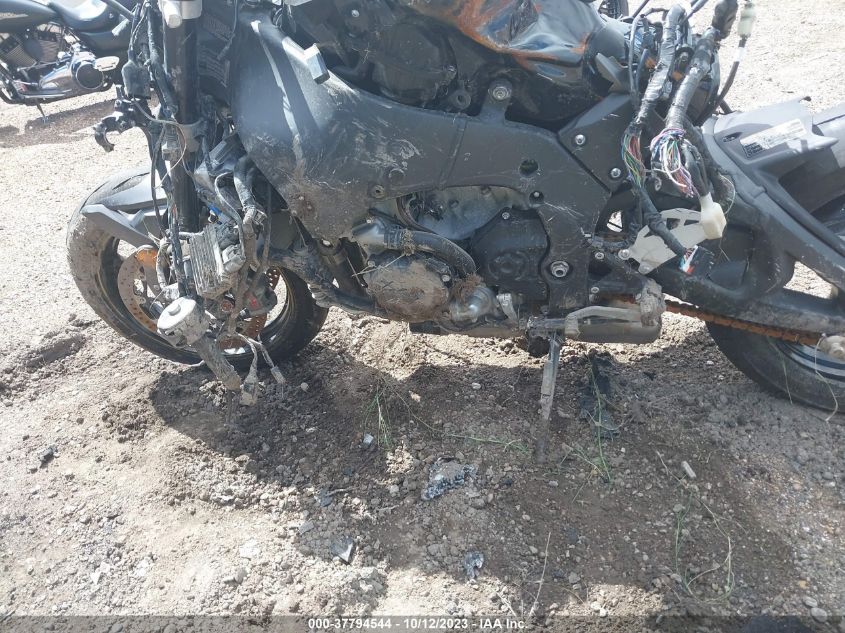 2023 KAWASAKI ZX1002 M - JKBZXVM12PA004905