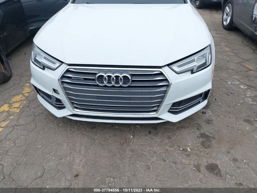 WAUENAF46HN006596 2017 AUDI A4, photo no. 6