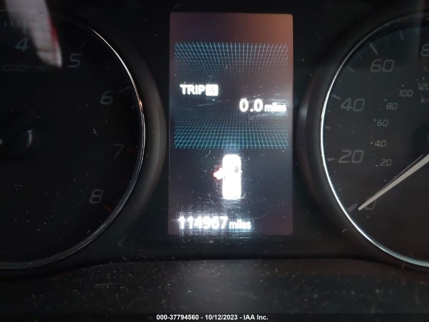 2018 MITSUBISHI OUTLANDER SE/SEL/LE - JA4AD3A3XJZ016880
