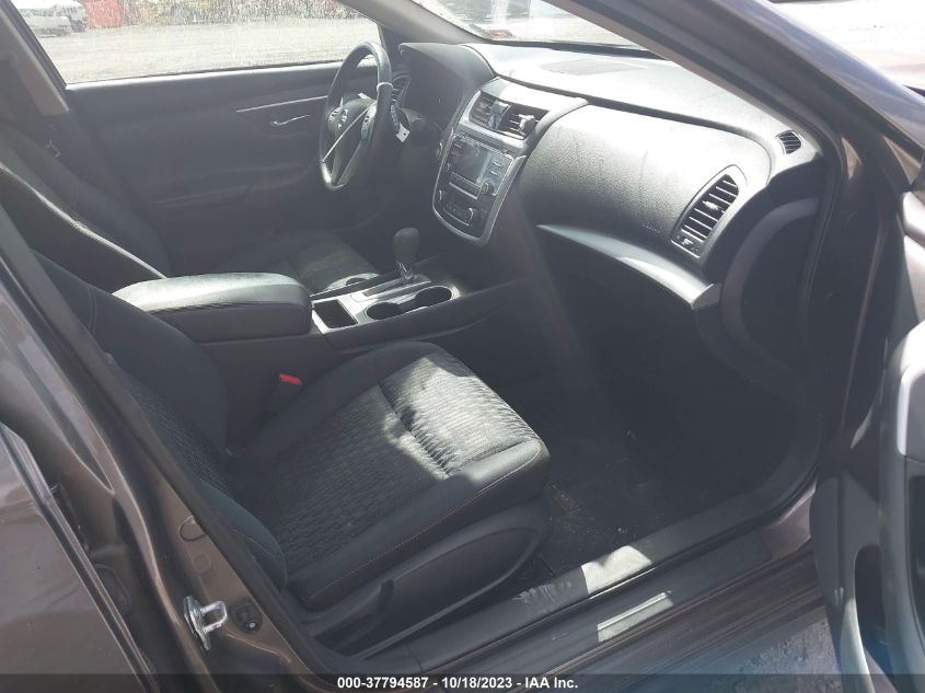 2017 NISSAN ALTIMA 2.5 - 1N4AL3AP1HC119930