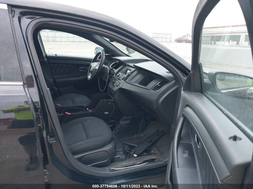 2015 FORD SEDAN POLICE INTERCEPTOR 1FAHP2MK7FG196613