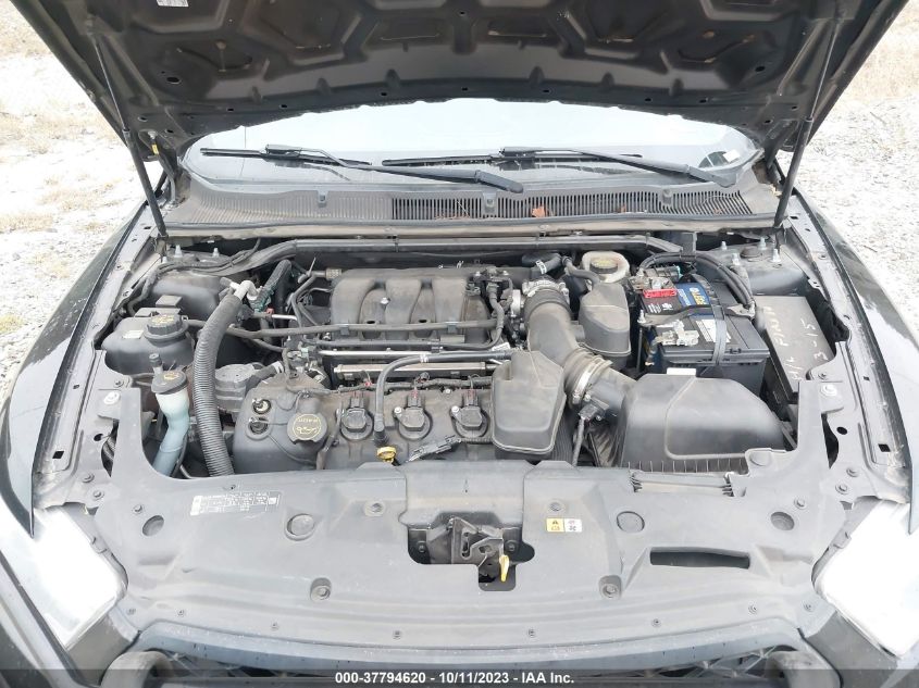 2015 FORD SEDAN POLICE INTERCEPTOR 1FAHP2MK6FG100714