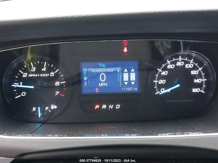 2015 FORD SEDAN POLICE INTERCEPTOR 1FAHP2MK6FG100714