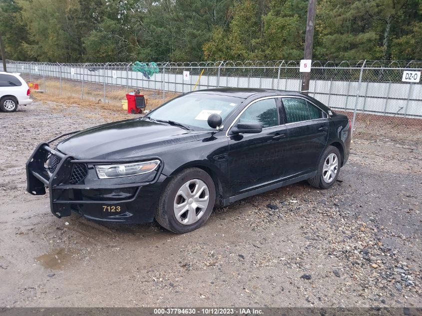 2015 FORD SEDAN POLICE INTERCEPTOR 1FAHP2MK1FG153952