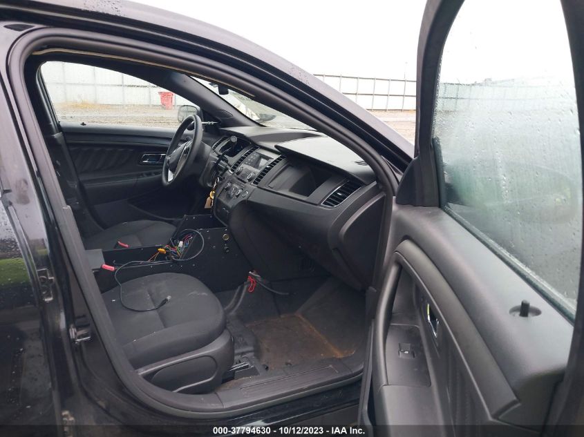 2015 FORD SEDAN POLICE INTERCEPTOR 1FAHP2MK1FG153952