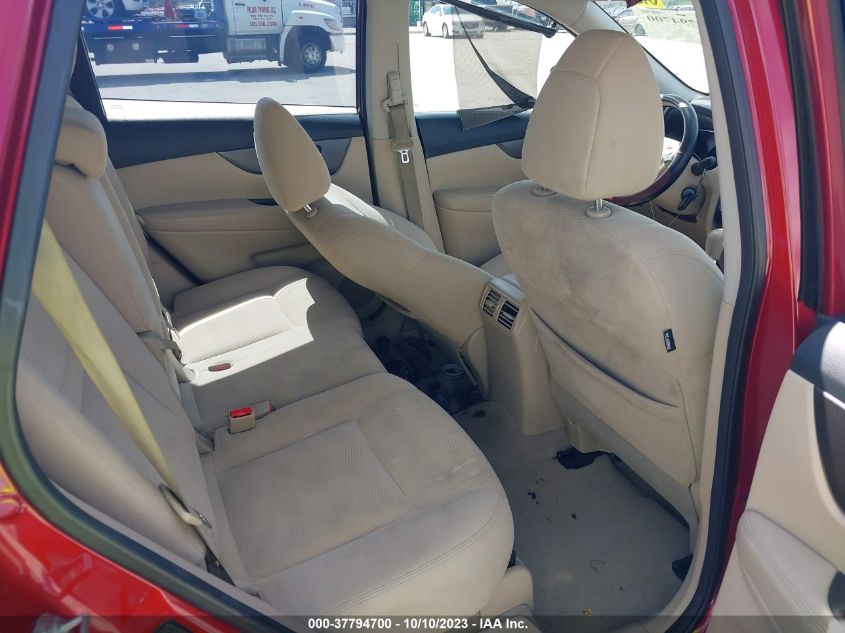 2014 NISSAN ROGUE S - 5N1AT2MT0EC812234