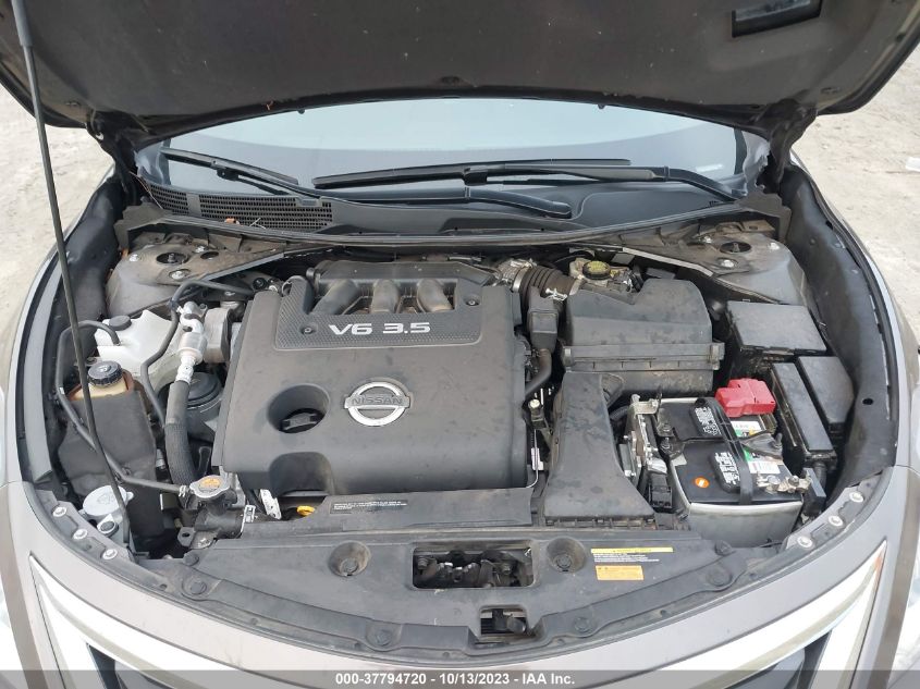 2014 NISSAN ALTIMA 3.5 SL - 1N4BL3AP8EC109590