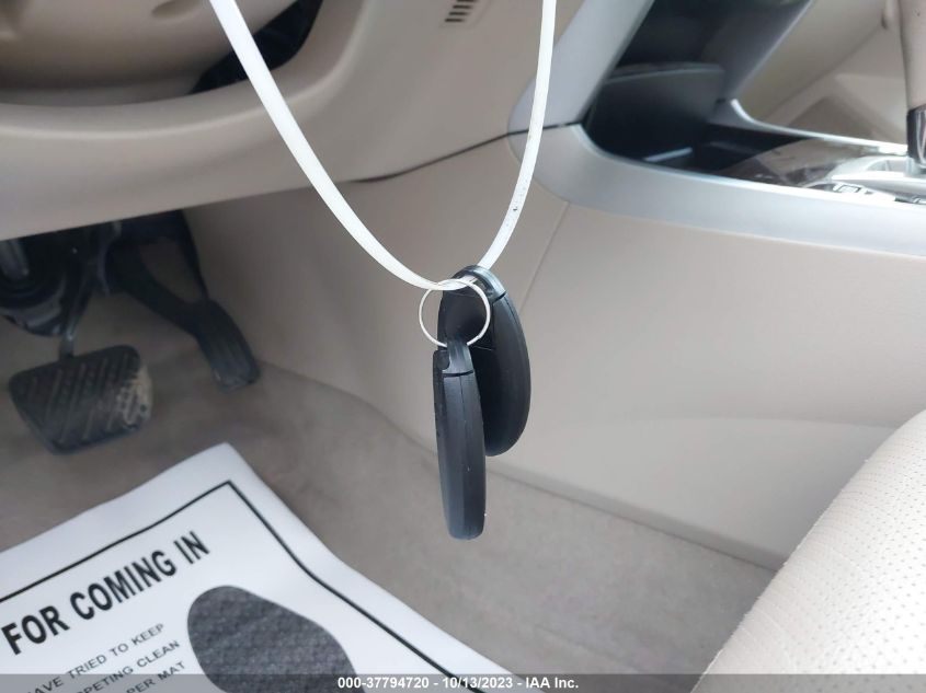 2014 NISSAN ALTIMA 3.5 SL - 1N4BL3AP8EC109590