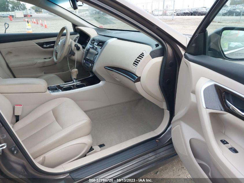 2014 NISSAN ALTIMA 3.5 SL - 1N4BL3AP8EC109590