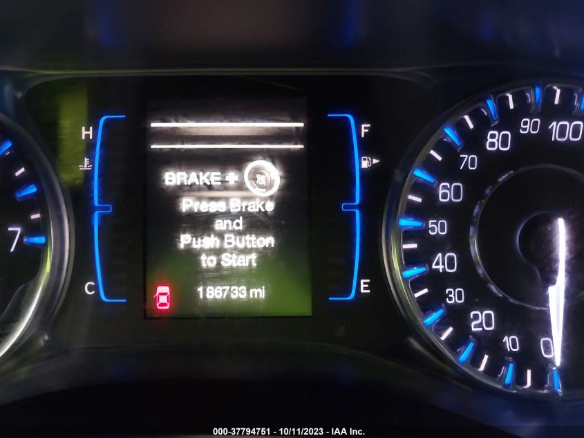 2015 CHRYSLER 200 LIMITED - 1C3CCCAB9FN590902