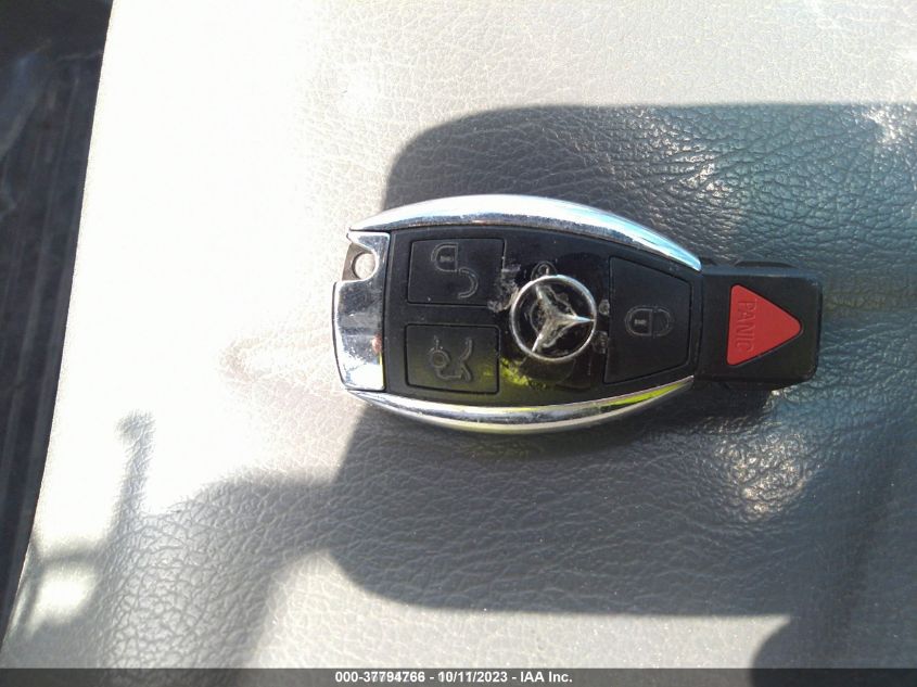2015 MERCEDES-BENZ CLA 250 - WDDSJ4EB7FN197127