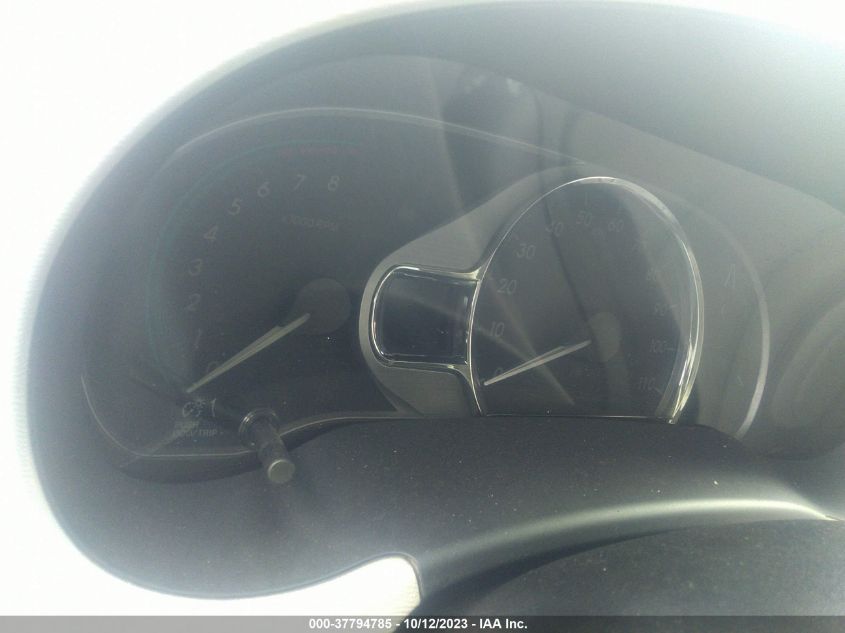 2014 TOYOTA SIENNA XLE - 5TDYK3DC1ES409650