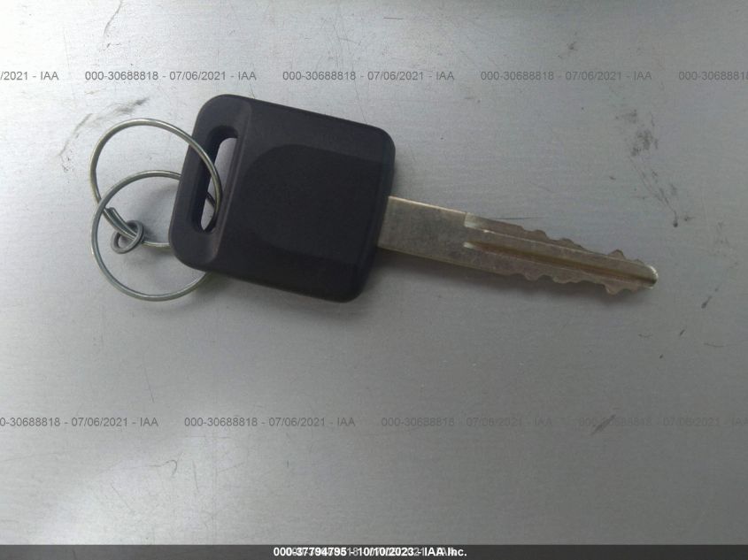 2013 NISSAN SENTRA SR - 3N1AB7AP1DL656318