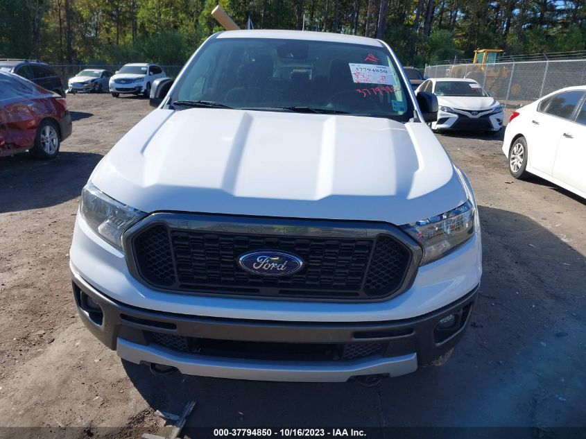 2020 FORD RANGER XL/XLT/LARIAT - 1FTER4EH0LLA84356
