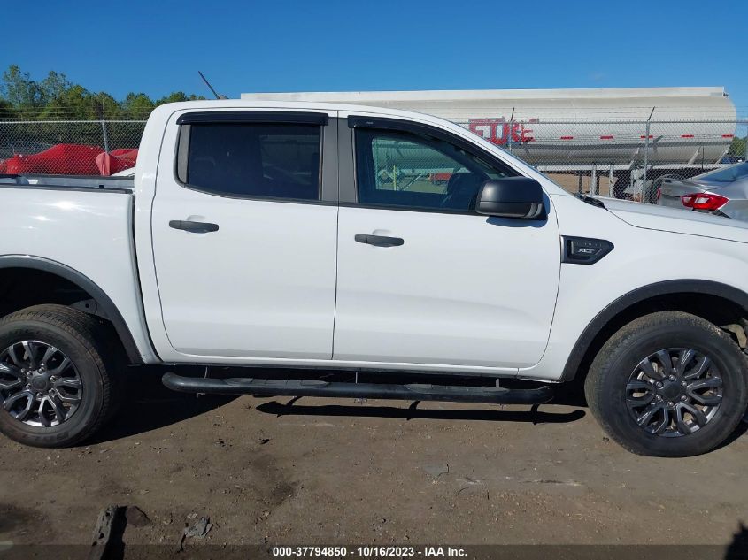 2020 FORD RANGER XL/XLT/LARIAT - 1FTER4EH0LLA84356