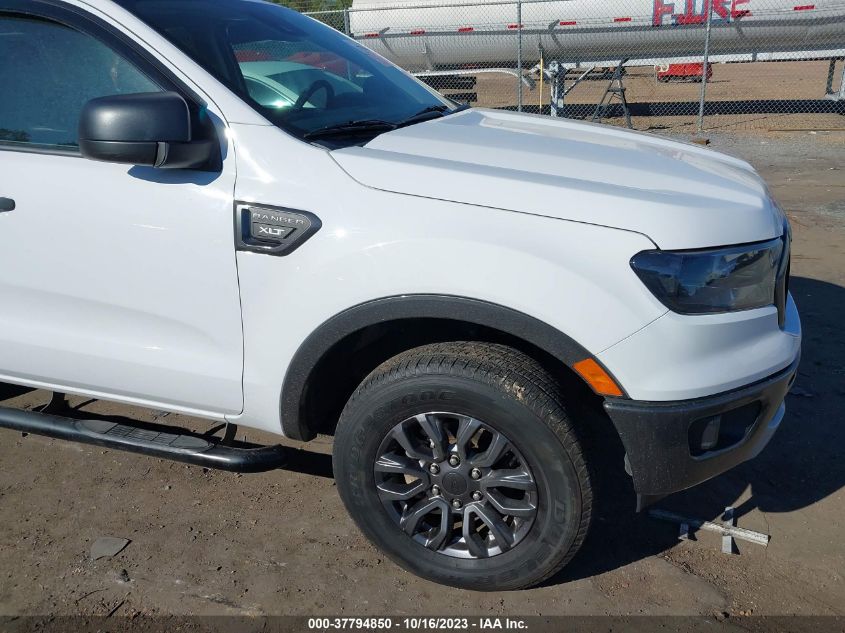 2020 FORD RANGER XL/XLT/LARIAT - 1FTER4EH0LLA84356