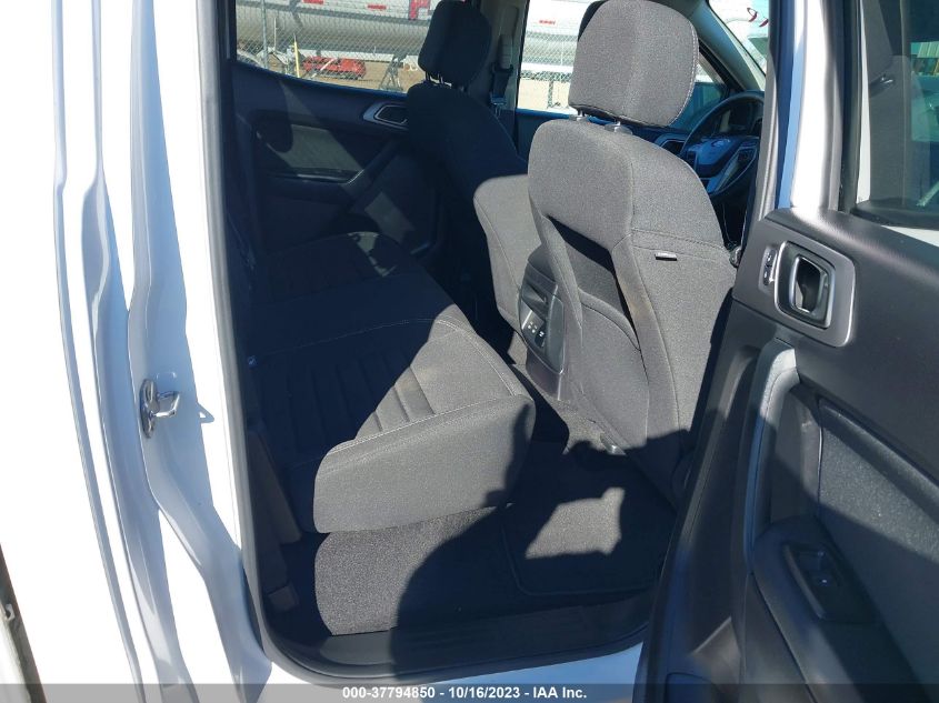 2020 FORD RANGER XL/XLT/LARIAT - 1FTER4EH0LLA84356