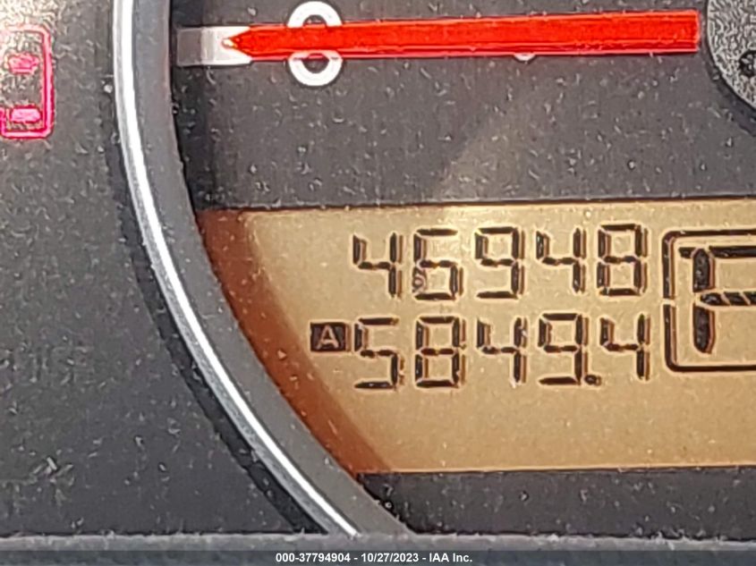 2018 NISSAN FRONTIER S/SV/SL/PRO-4X - 1N6AD0ER4JN762457