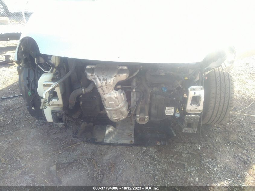 2013 FIAT 500 SPORT - 3C3CFFBR9DT672405
