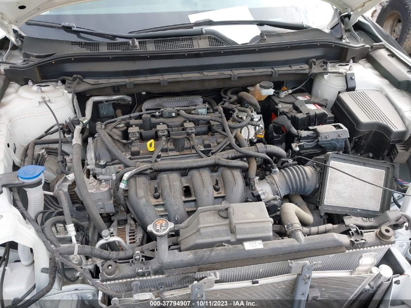 2020 MAZDA CX-5 TOURING - JM3KFACM3L0722862