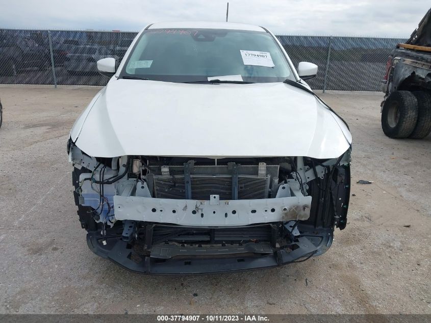 2020 MAZDA CX-5 TOURING - JM3KFACM3L0722862