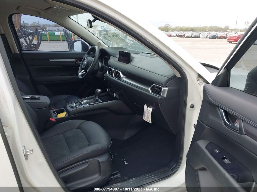 2020 MAZDA CX-5 TOURING - JM3KFACM3L0722862