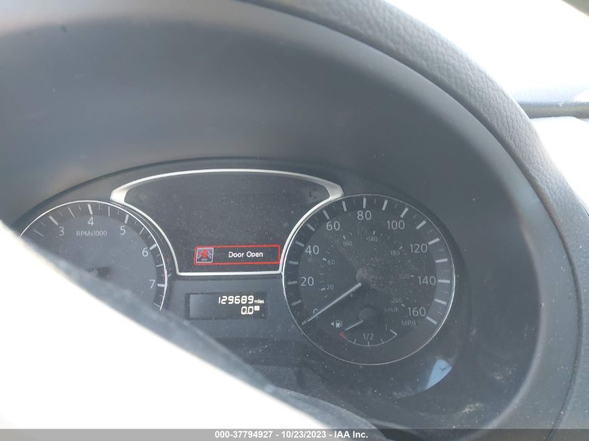 2015 NISSAN ALTIMA 2.5/S/SV/SL - 1N4AL3AP0FN881096