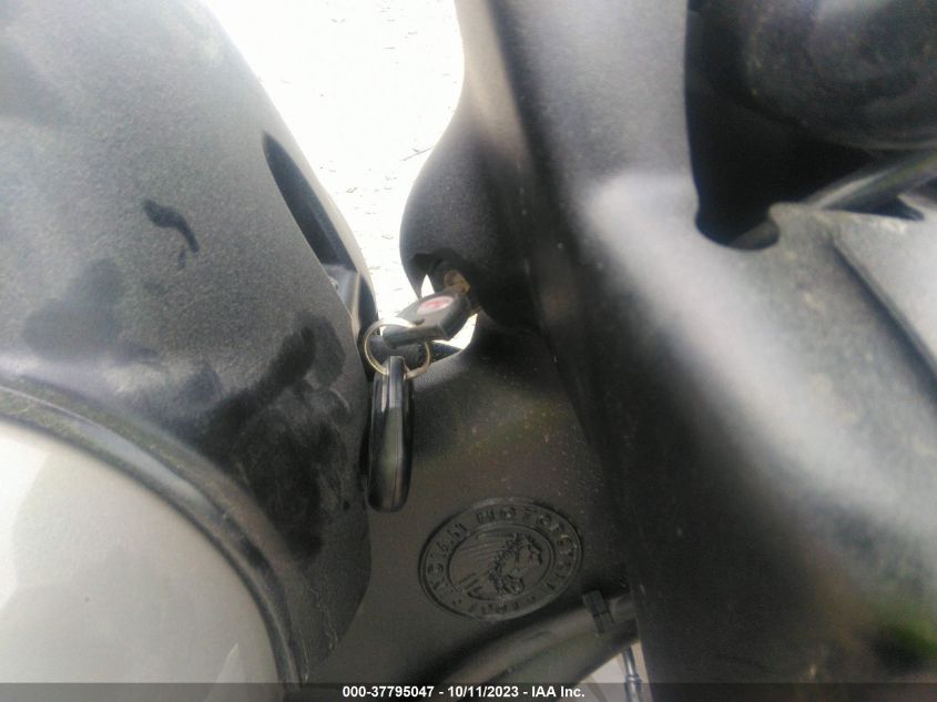 2023 INDIAN MOTORCYCLE CO. SPRINGFIELD DARK HORSE 56KTJDBB6P3419019