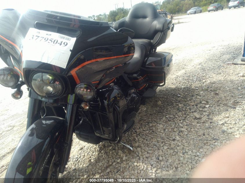 2022 HARLEY-DAVIDSON FLHTK - 1HD1KEF19NB661712