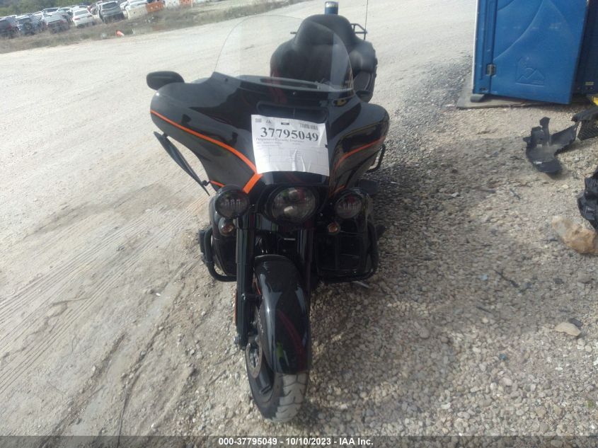 2022 HARLEY-DAVIDSON FLHTK - 1HD1KEF19NB661712