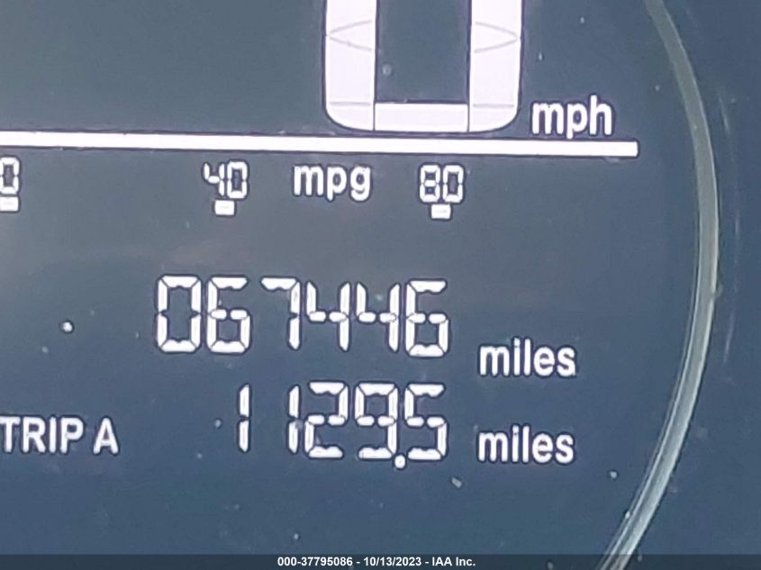 2017 HONDA CIVIC HATCHBACK LX - SHHFK7H20HU228207