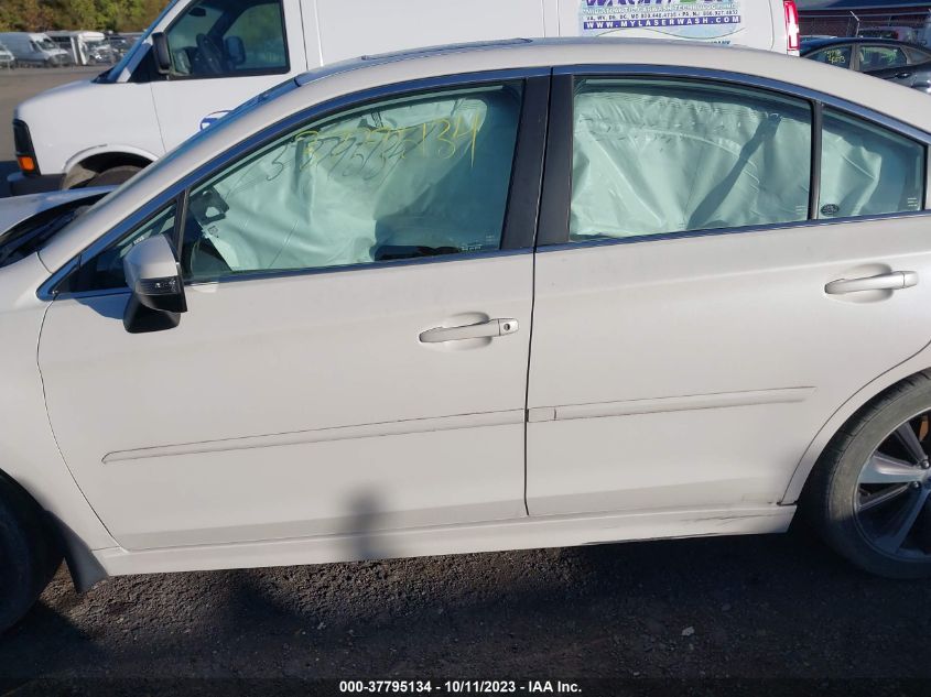 2015 SUBARU LEGACY 2.5I LIMITED - 4S3BNBN60F3031159